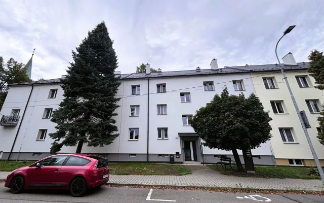 Bohumín dokončuje zateplení městských bytových domů za 60 milionů