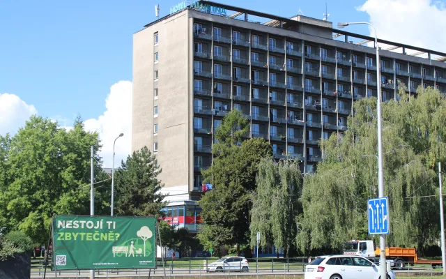 Hlubina se změní na byty, Soiva půjde k zemi. Ostravské ubytovny znají svůj osud