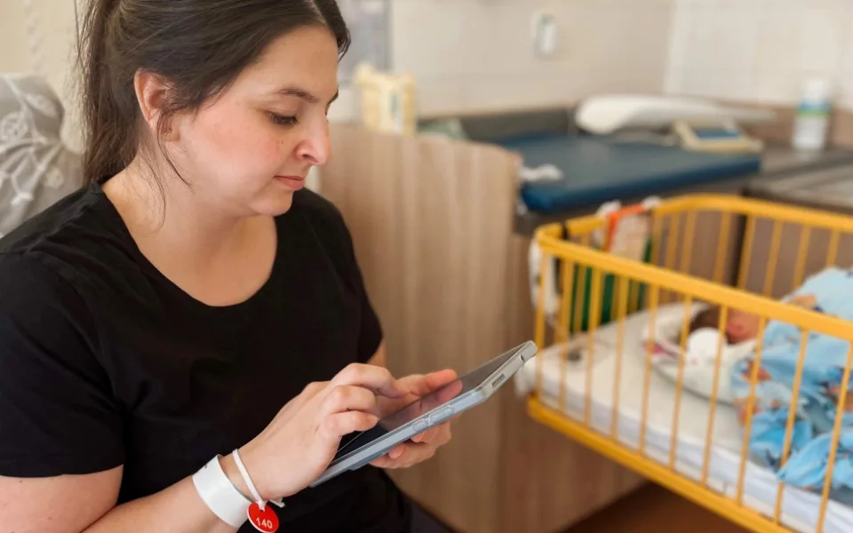 Fakultní nemocnice Ostrava otevřela ambulanci perinatální psychiatrické