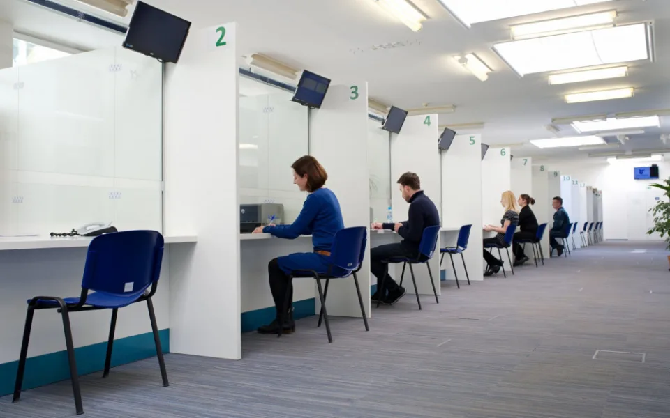 Nezaměstnanost v Moravskoslezském kraji v únoru zůstala na 5,5 procenta