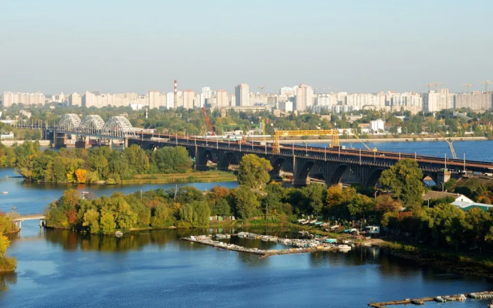 ilustrační foto: Dnipro