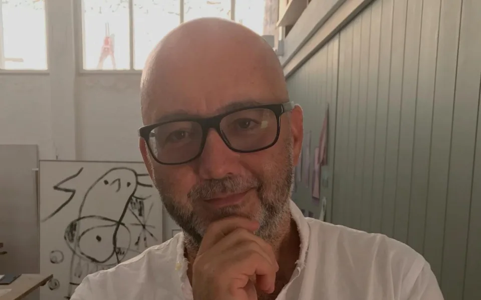 Miroslav Bárta.