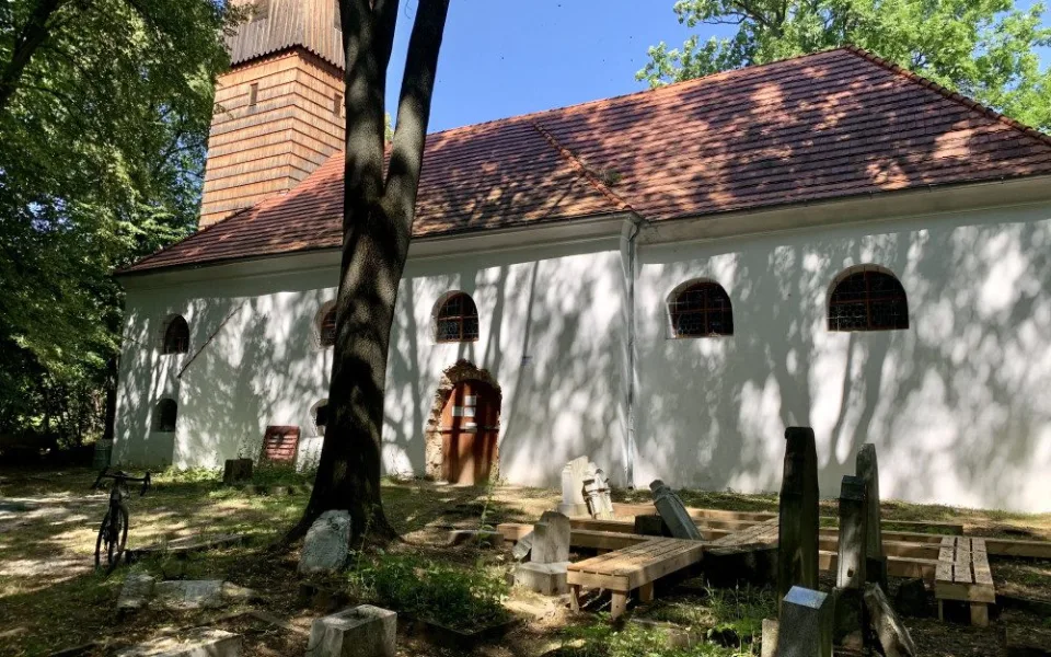 Moravskoslezský kraj přidává peníze na opravu památek.