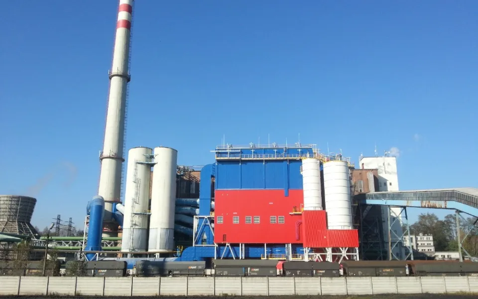 Další modernizace tepláren v Karviné a Olomouci přijde celkem na 12 miliard.