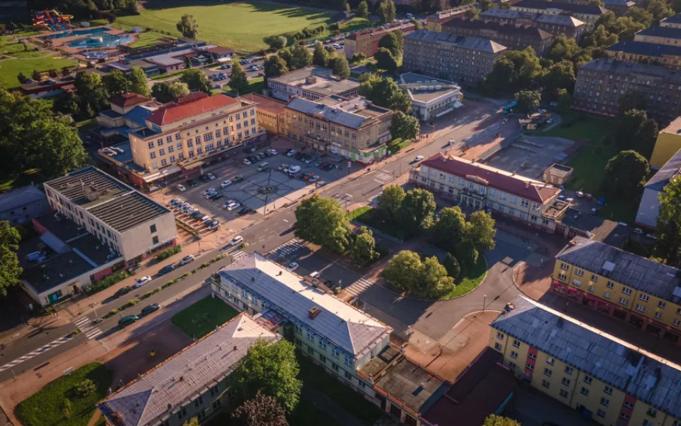 Obyvatelé Ostravy-Jihu mohou přihlásit nápady do participativního rozpočtu.