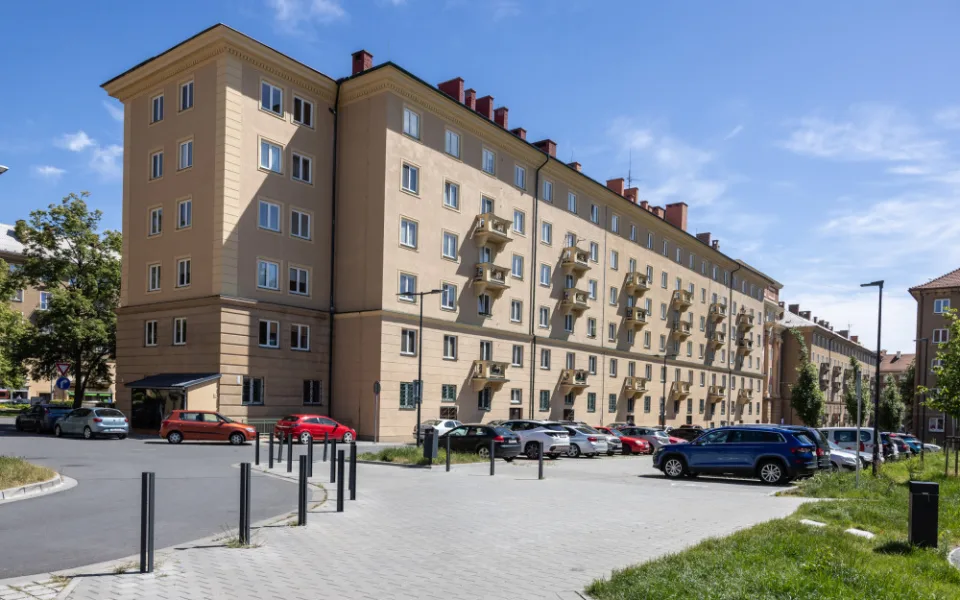 Ostrava podpoří opravy světských i církevních staveb