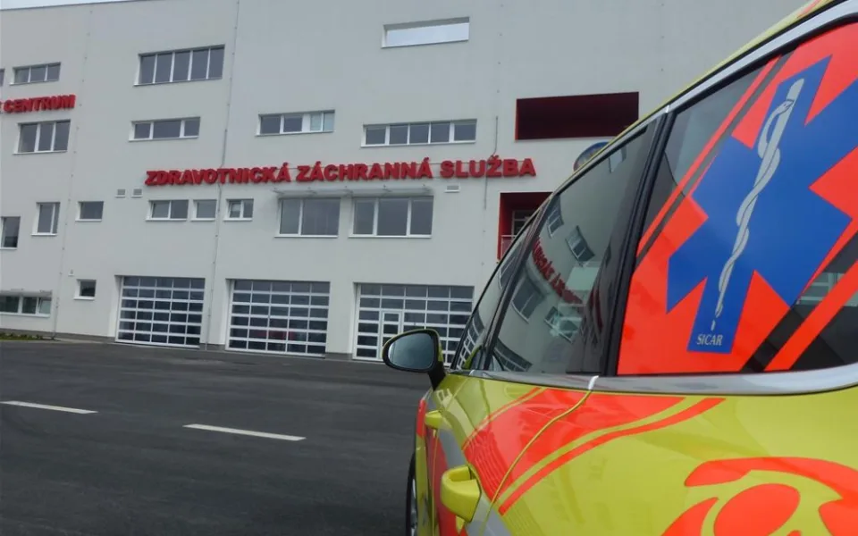 ilustrační foto.
