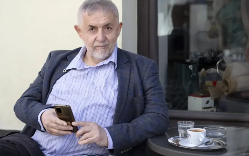 Zemřel operní pěvec, režisér a bývalý ředitel NDM Luděk Golat. V dubnu oslavil sedmdesáté narozeniny