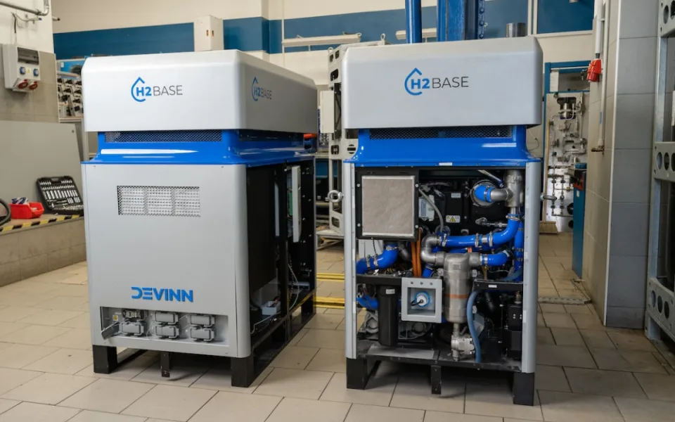 Robot na poli, děti pečující o přírodu. Soutěž E.ON Energy Globe o nejlepší ekologické projekt má šest finalistů.
