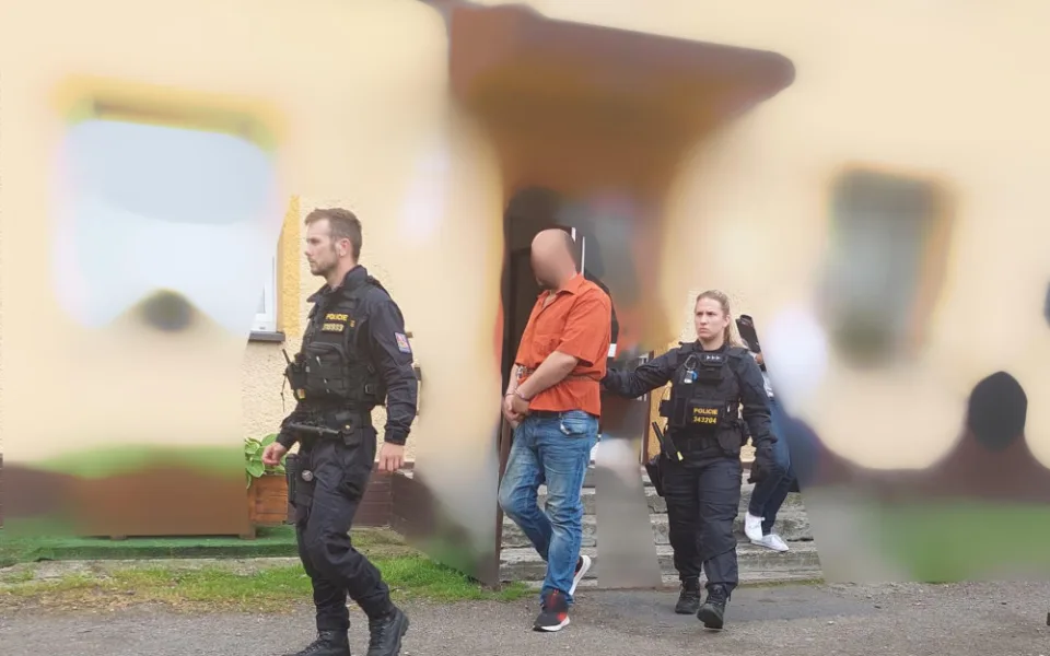 Policie objasnila vraždu seniorky v Karviné, motiv byl loupežný.