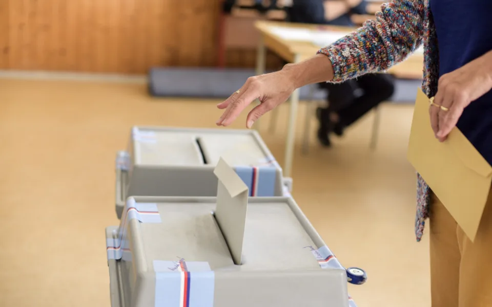 Volby do Evropského parlamentu v Česku vyhrálo hnutí ANO před koalicí SPOLU