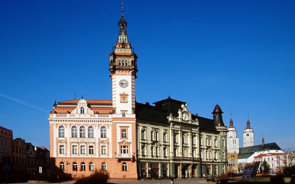 Krnovská radnice chystá opravu několika škol, investuje do nich 25 mil. Kč