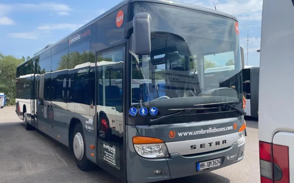 Nová autobusová linka spojí po dvou letech opět Krnov a Brno.