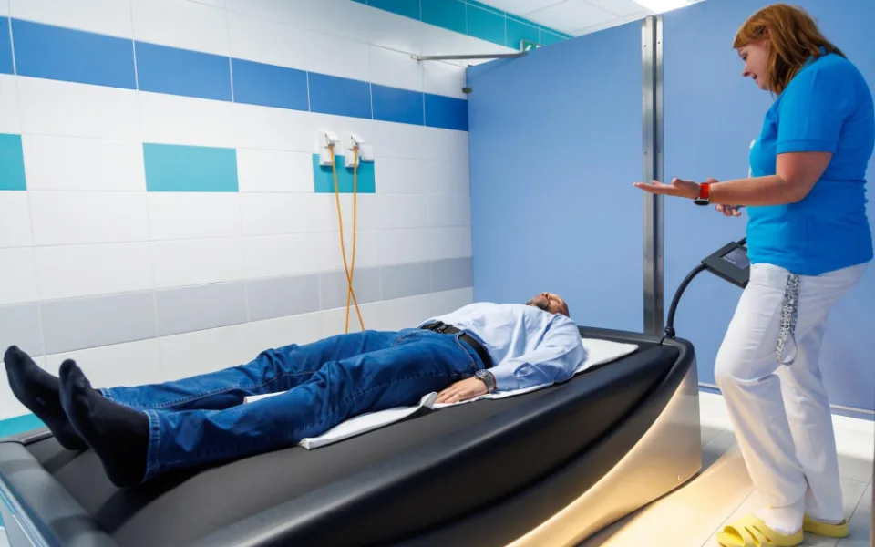 Nemocnice v Havířově otevřela rekonstruovanou ambulantní rehabilitaci