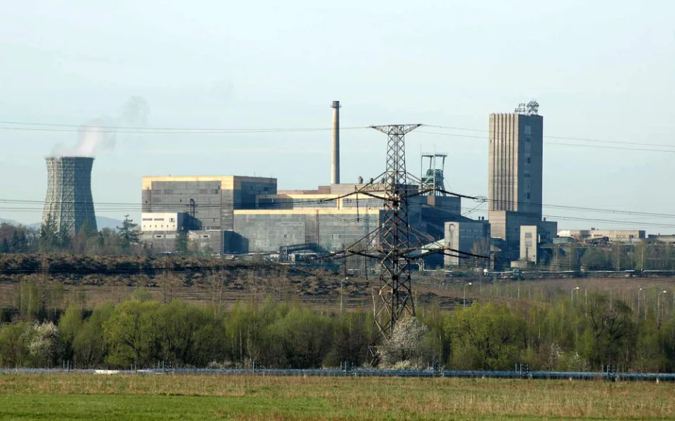 Likvidaci Dolu ČSM na Karvinsku po skončení těžby provede OKD, rozhodla vláda. Jde o poslední činný důl