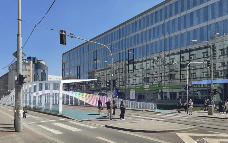 Obyvatele Ostravy čekají v létě omezení v MHD. Kvůli modernizaci ve městě přibude několik uzavírek