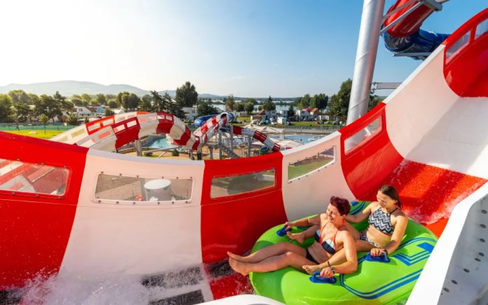 Aqualand zavádí stejné vstupné pro všechny, lidé ušetří