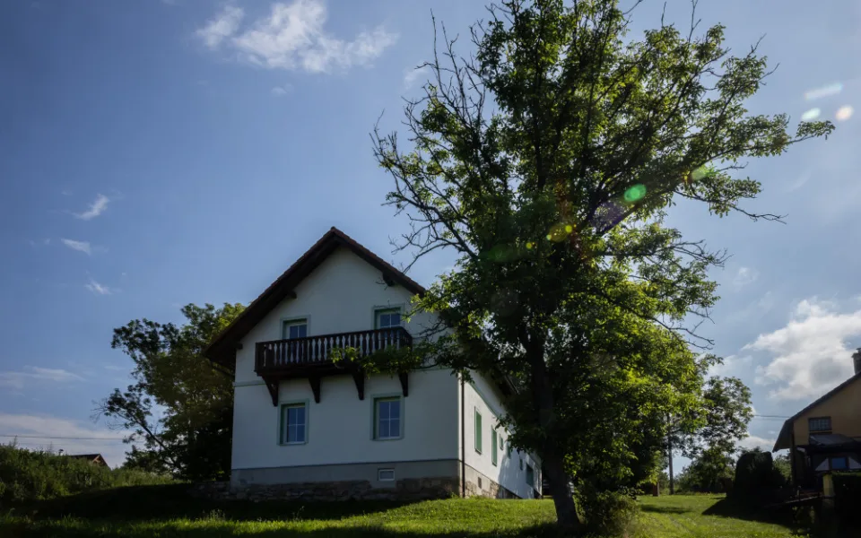Ve Skotnici na Novojičínsku vznikne sociální služba pro duševně nemocné. Budou bydlet ve sdílených domcích