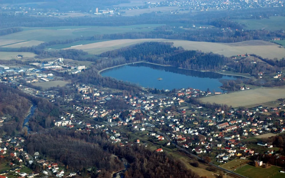 Bleskové povodně ve čtvrtek zasáhly obce Baška a Pržno na Frýdecko-Místecku, voda zaplatila zahrady a sklepy