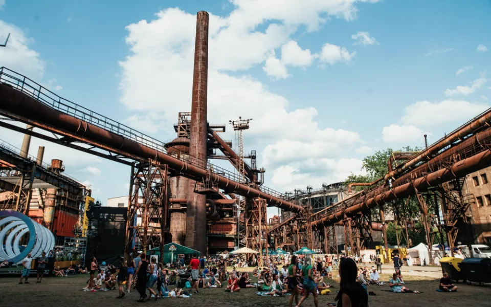 Ostrava plánuje rozdělit na podporu kulturních projektů 46 milionů korun