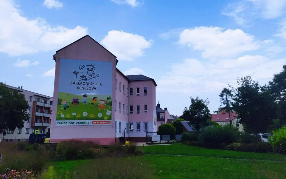 Bohumínské školy modernizují za 18 milionů korun počítačovou síť