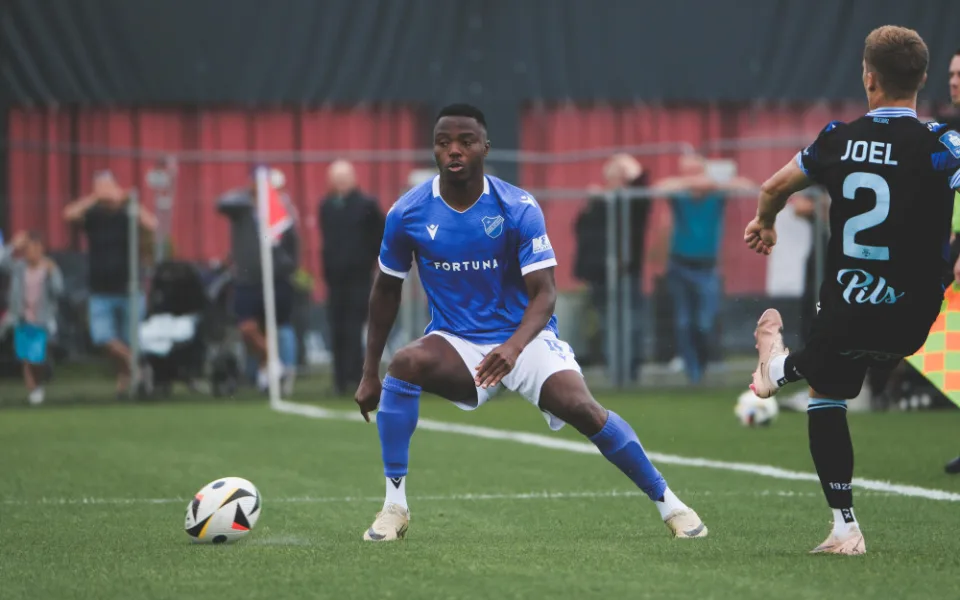 Baník zahájí před prodej vstupenek na evropské poháry. Utká se s vítězem zápasu Tallinna Kalev – FC Urartu.