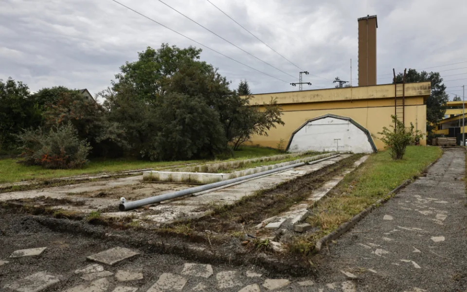 Ve Frenštátě pod Radhoštěm vznikne nový domov pro seniory se zvláštním režimem