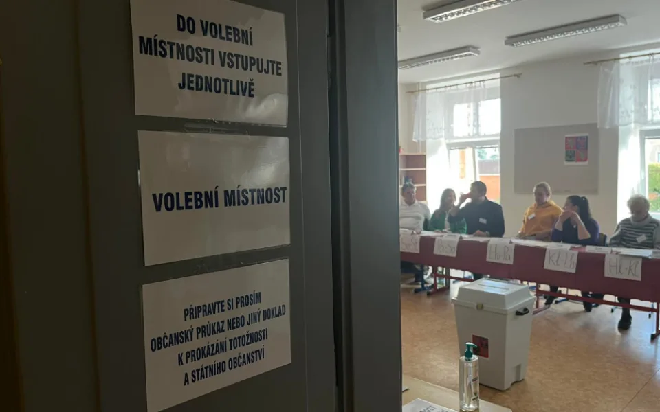 Kandidátky do podzimních voleb v Moravskoslezském kraji podalo 13 stran či koalic, méně než před čtyřmi lety