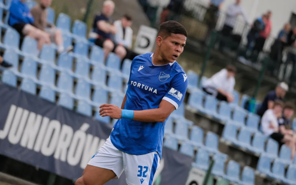Ostravští fotbalisté se dnes proti Urartu po 14 letech vrátí do evropských pohárů.