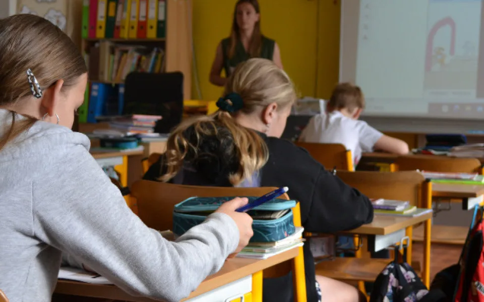 Ostravští vědci zkoumají, jak sociální nerovnosti souvisí s fyzickým a psychickým zdraví školáků v regionu
