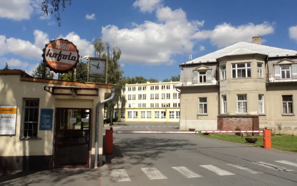 ilustrační foto.