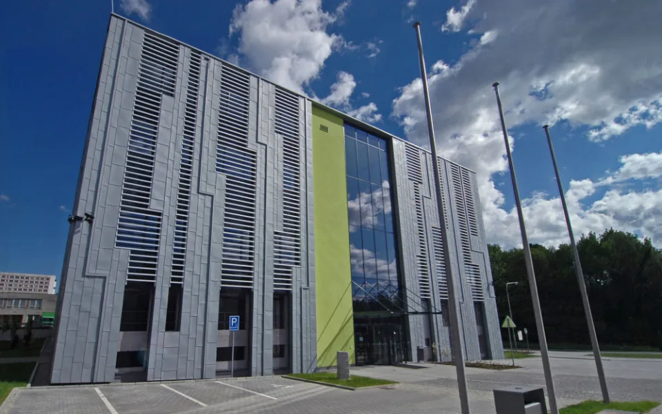 Superpočítačové centrum v Ostravě se používá i pro umělou inteligenci.