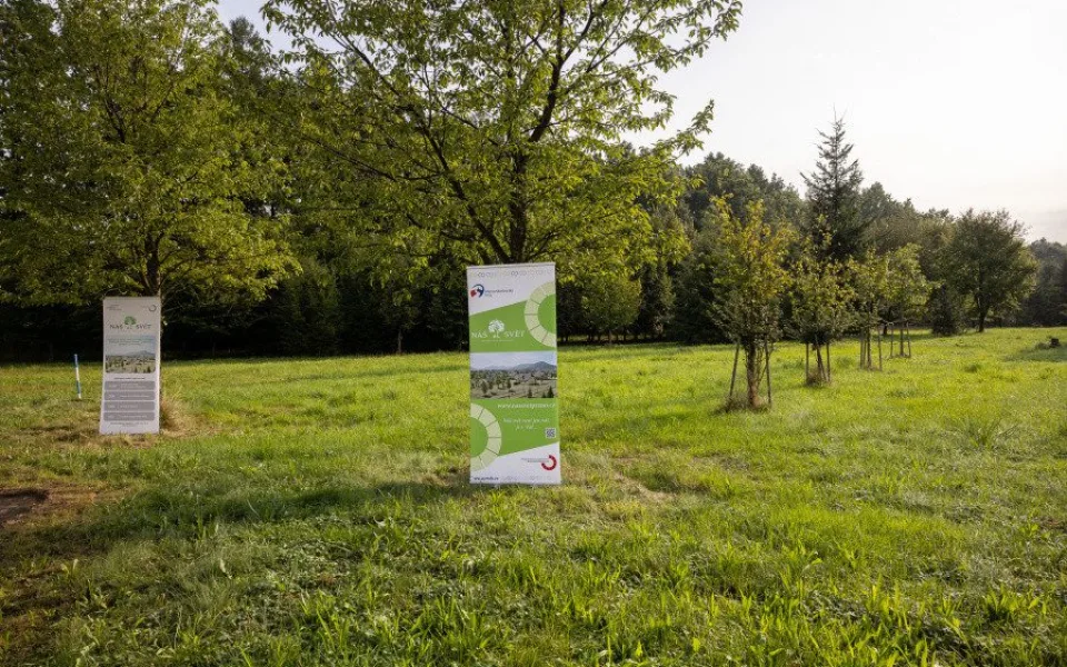 Moravskoslezský kraj vybuduje dva domky pro lidi s mentálním postižením.