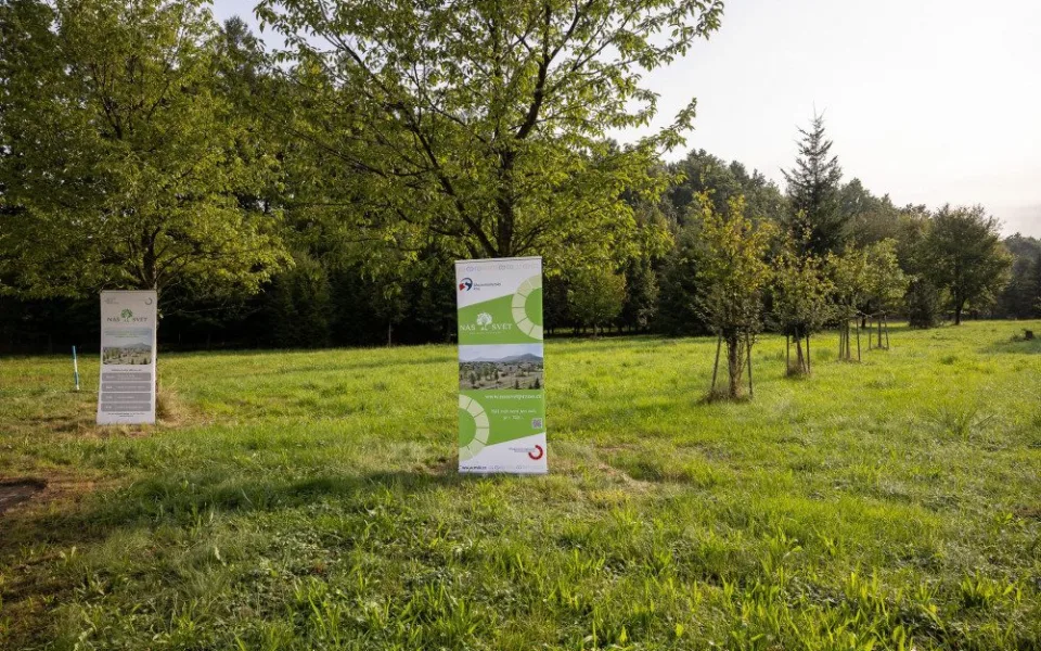 V Moravskoslezském kraji vznikne nové zázemí pro lidi se sníženou soběstačností.