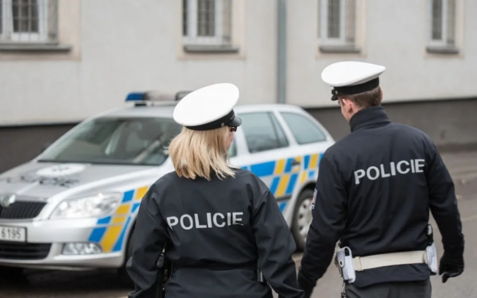 Pokuty přes SMS neposíláme. Policisté upozorňují na nový trik internetových podvodníků.