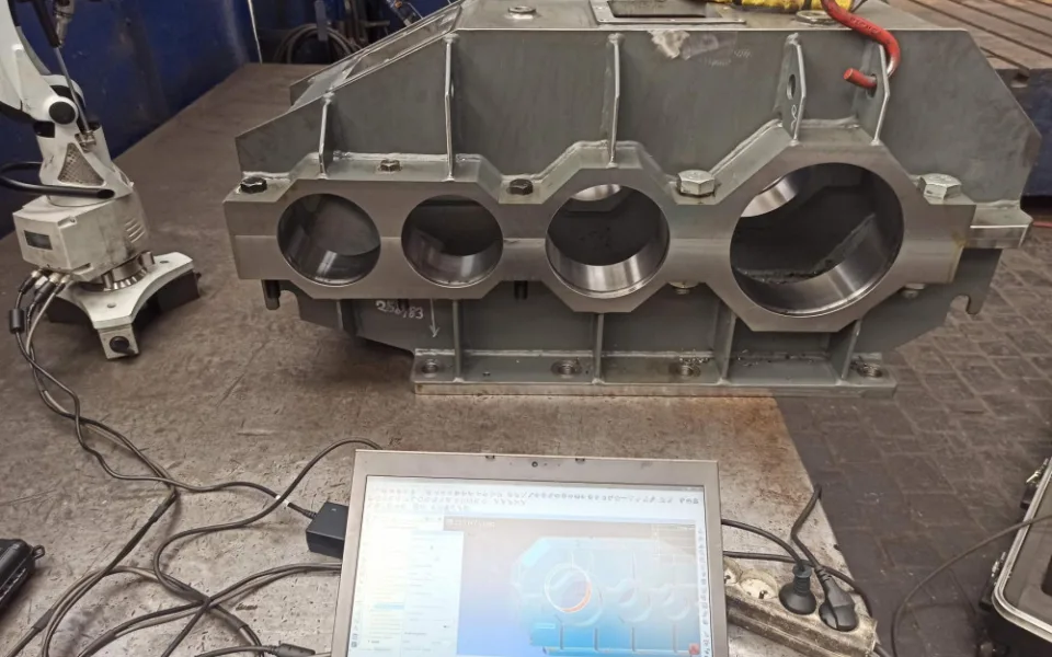 Závod ostravské společnosti Gearworks se v dražbě neprodal, bude se opakovat.