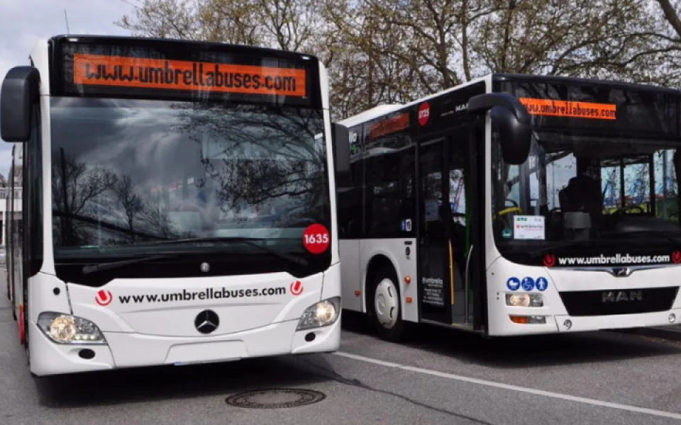 Krnov a Brno od září spojí přímý autobus, trasu zvládne rychleji než vlak.