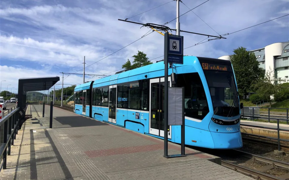 Návrat do normálu. Tramvaje a trolejbusy v Ostravě od pondělí pojedou podle obvyklých jízdních řádů