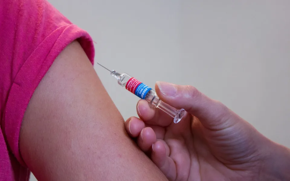 Ostravané ze záplavových oblastí se přes víkend mohou nechat naočkovat proti žloutence A