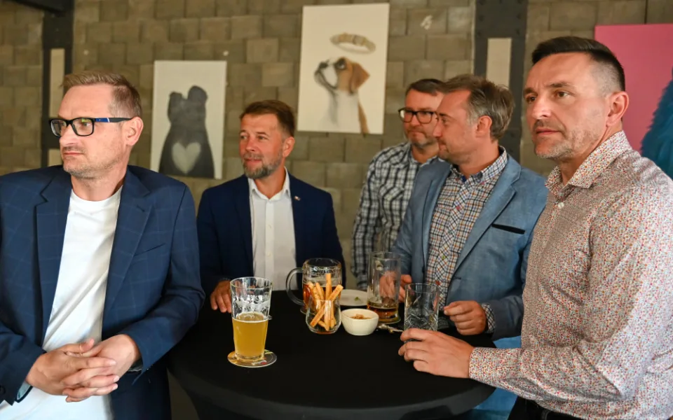 PŘEHLED: Moravskoslezský kraj má nové zastupitelstvo. Zasedne v něm 52 mužů a 13 žen