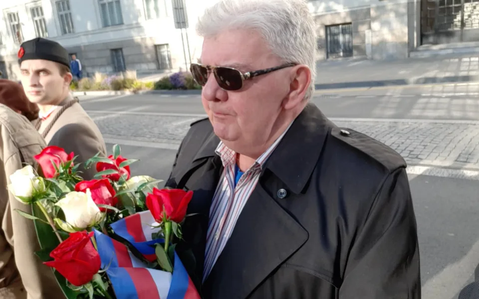 VOLBY 2024: Největším skokanem se na severu Moravy stal komunista Babka. Na krajské politice se podílí od roku 2000