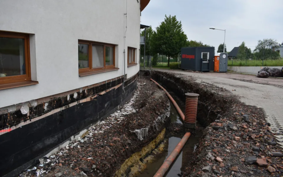 Ve Frýdku-Místku opravují hospic. Až do listopadu proto omezí příjem nových pacientů