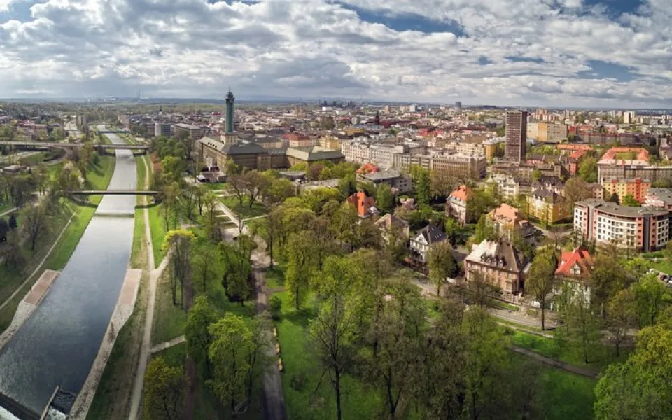 V Zábřehu vyroste nový domov pro seniory. Pozemky pro výstavbu charitě věnuje město