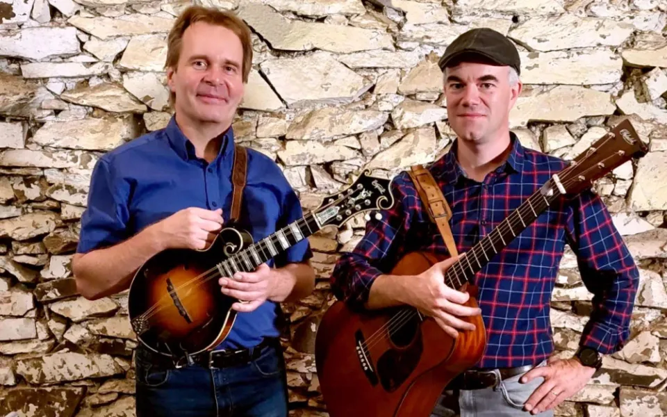 Světoví multiinstrumentalisté Radim Zenkl &amp; Ondra Kozák vyrážejí na podzimní turné po ČR