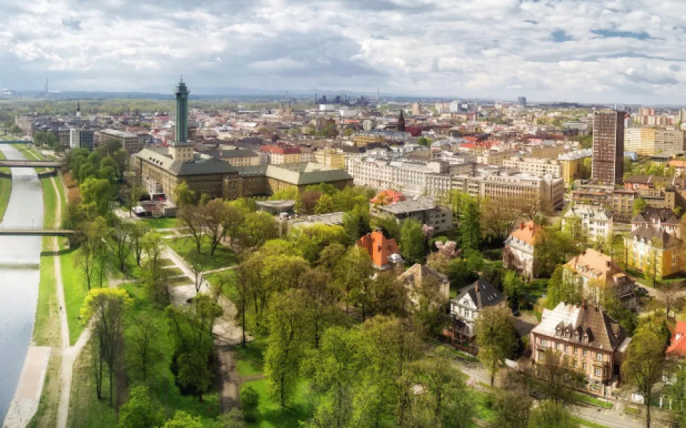 Cítíte se v Ostravě bezpečně? Město prostřednictvím dotazníku mapuje nebezpečné lokality