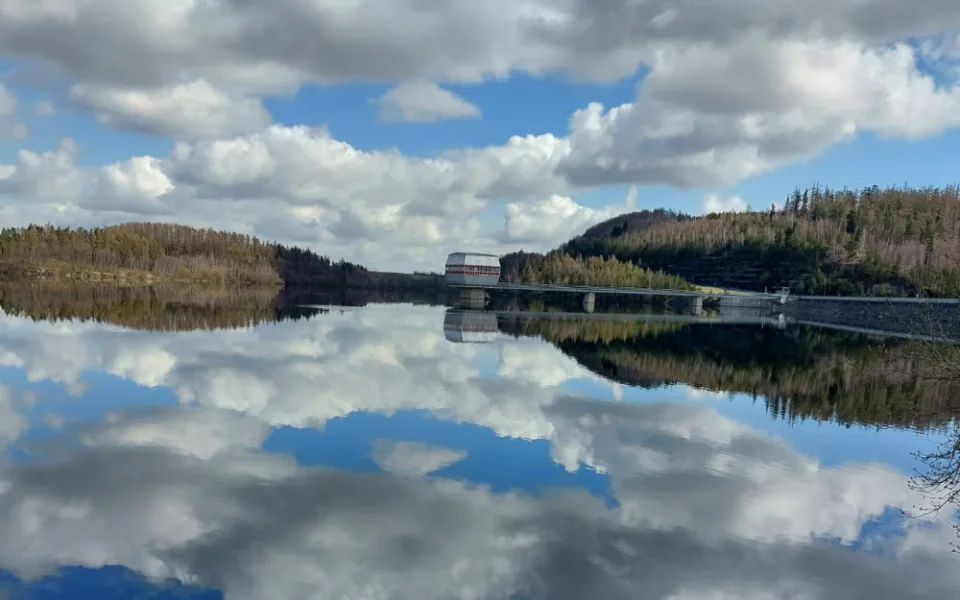 Ředitel Povodí Odry končí. Jiří Tkáč funkci opustí koncem března