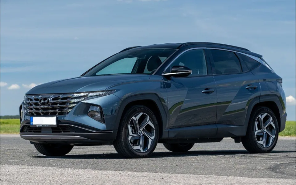 Hyundai v Nošovicích v pátek neotevře. Po vyráběných elektromobilech je nízká poptávka