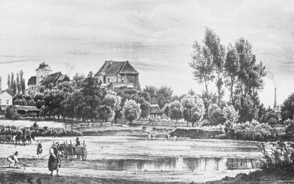 DRBNA HISTORIČKA: Polská nebo Slezská Ostrava? Město má mnoho jmen, vlastenci se bili za polský název