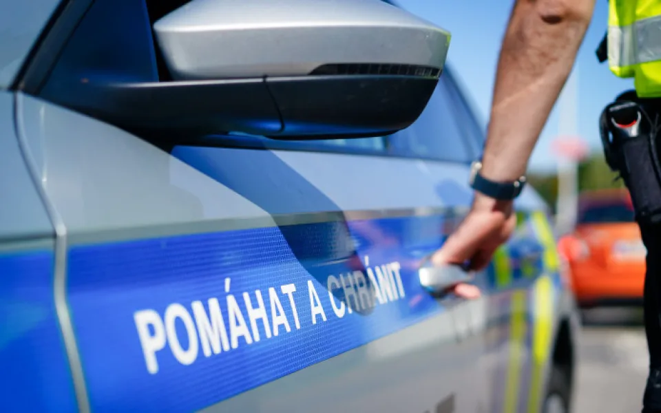 Při požáru bytu v Porubě v sobotu dopoledne zemřel senior