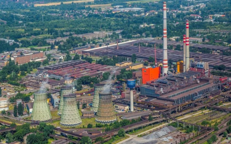 Ostravský Tameh, který dodával energie Liberty, už patří miliardáři Hubáčkovi